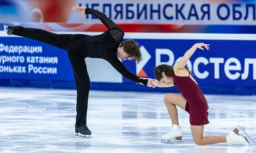 Танцоры, пары, одиночки…