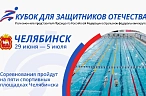 Спортивный праздник для защитников Отечества