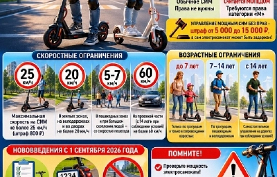 Сводка ГИБДД с 11 по 13 сентября