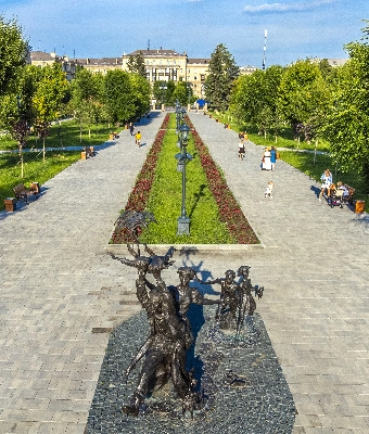 Уборка дни и ночи