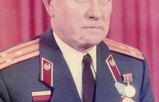 Рождённая в СССР