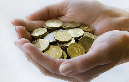 Время для мелочи