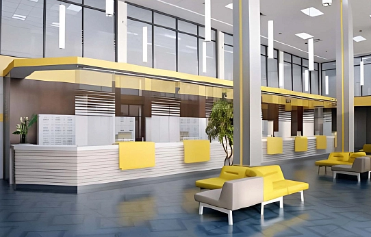 Фундамент будущего медицины Магнитки