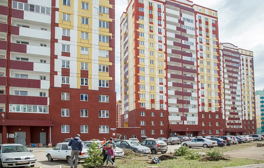 Вторичный рынок оживился