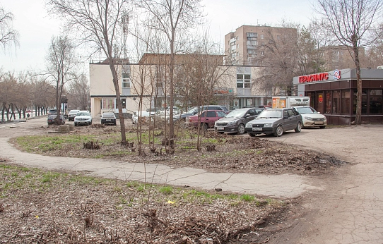 Нужны комфорт и эстетика