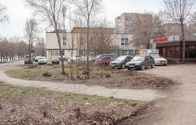 Нужны комфорт и эстетика