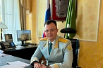 Кадровые изменения