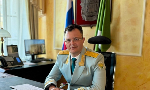 Кадровые изменения