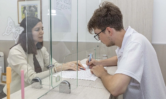 Мотивированные и квалифицированные