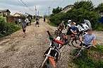 13-летний водитель задержан