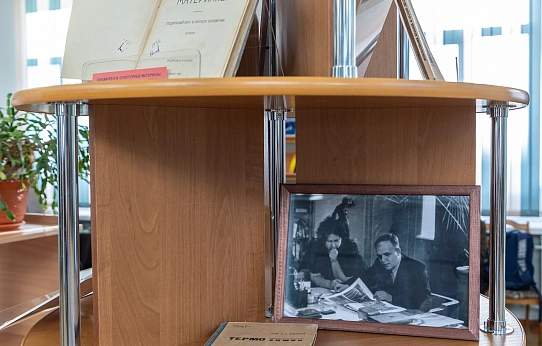 Он для Магнитки – икона