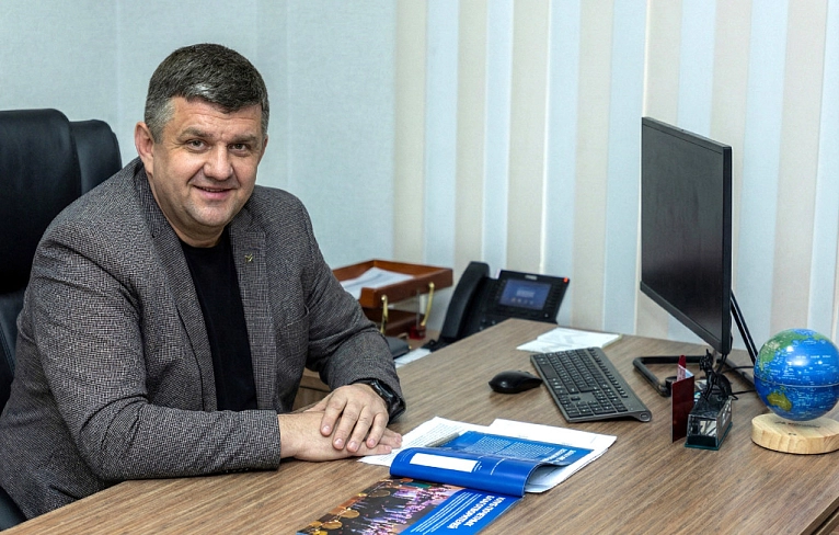 Агрегатор добра