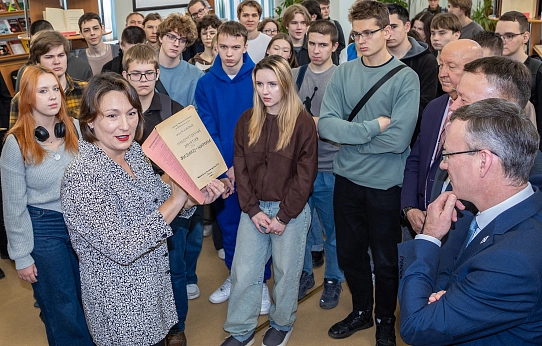 Он для Магнитки – икона