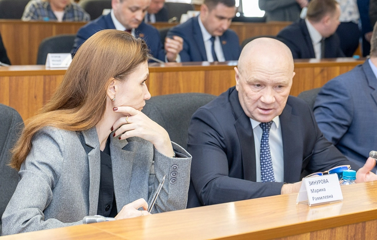 Работа на результат