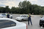 Провели профилактический рейд