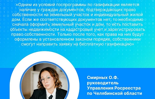 Социальная газификация