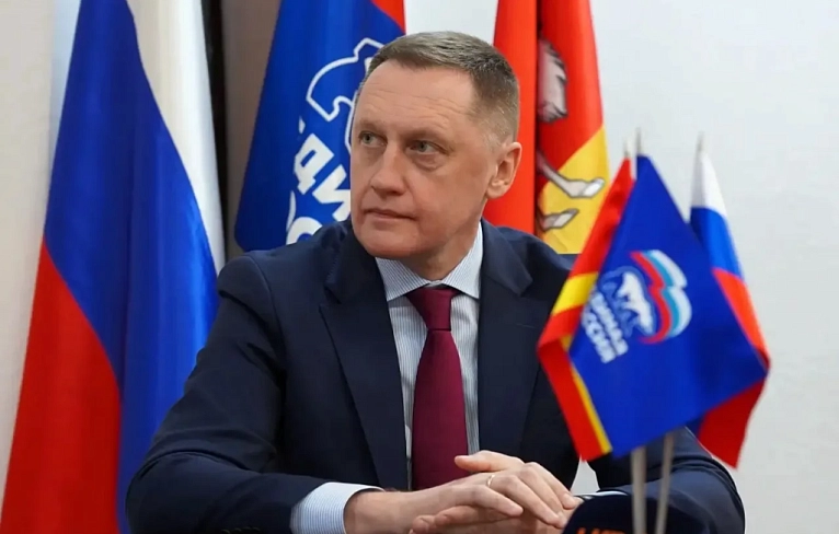 Владимир Дремов и Андрей Орехов заявились на праймериз