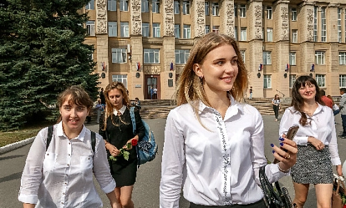 По новым правилам
