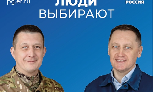 Предварительное голосование