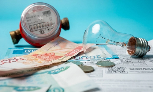 За коммуналку заплатим позже