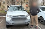 Дело о мошенничестве с автомобилями