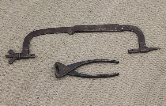 Ода первой домне