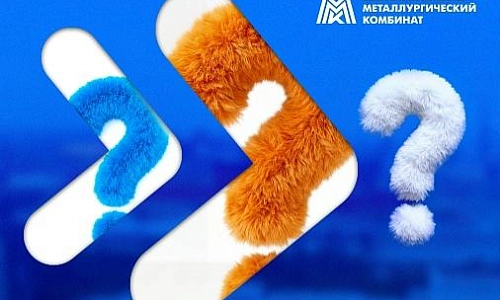 Талисман для ММК