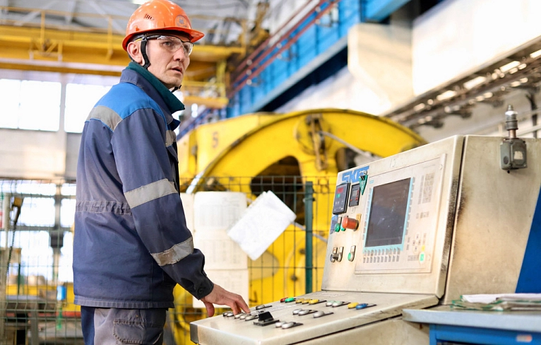 Причастность к большому делу