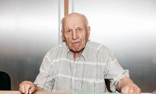 Сталеварская закалка