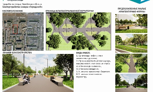Смотрим, предлагаем...