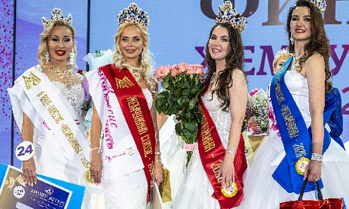 Юбилейный, грандиозный, единственный! 