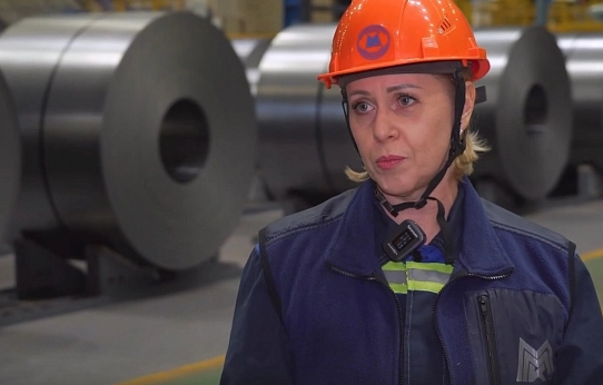 Команда ММК