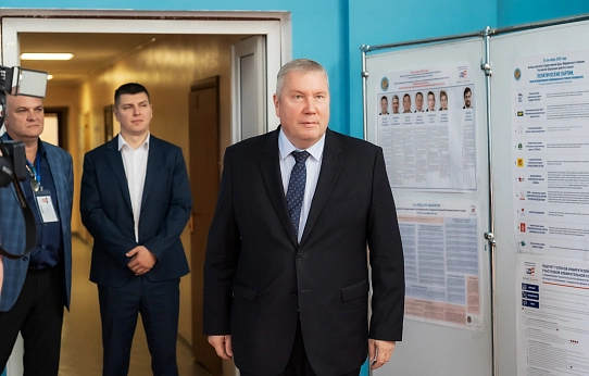 Сделай свой выбор