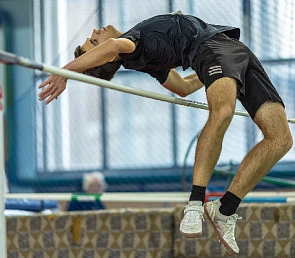 Подданные  королевы спорта