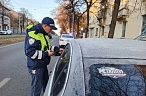 «Ребенок – главный пассажир!»