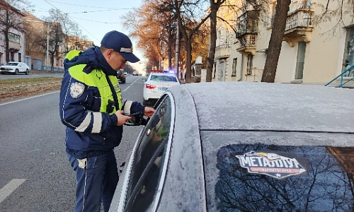 «Ребенок – главный пассажир!»