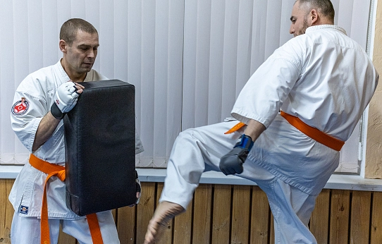 Самый молодой лев