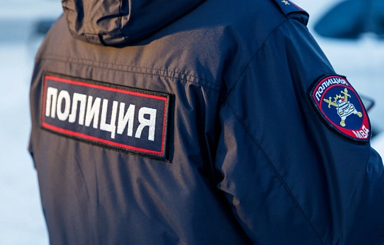 За покровительство и попустительство