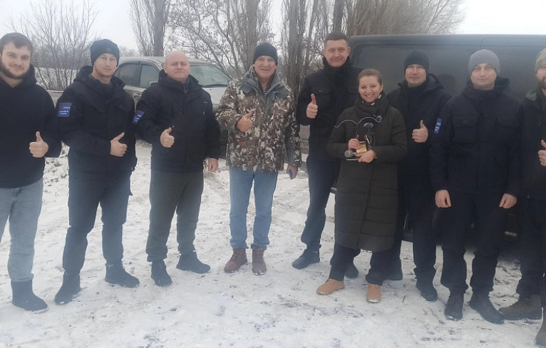 «Розы цветут,  жизнь продолжается»