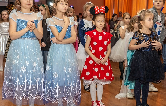 «Превосхитительно-распрекрасно»