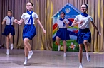 Игры нашего двора