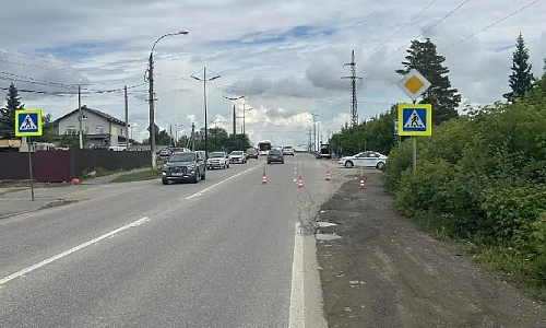 Сводка ГИБДД за 9 июня