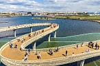 Путешественники выбирают  Магнитогорск