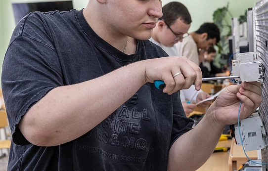 Растут мастера – растёт мастерство