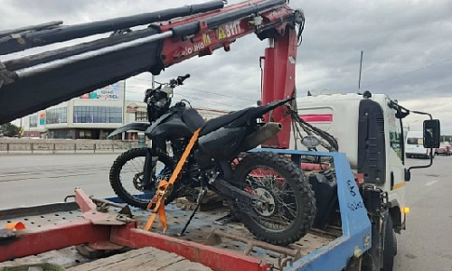 Сводка ГИБДД за 17 августа