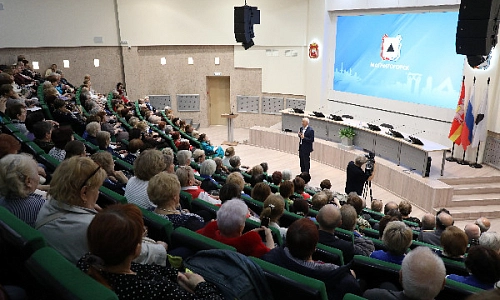 Диалог без границ