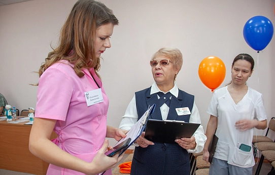 Будущее детской медицины