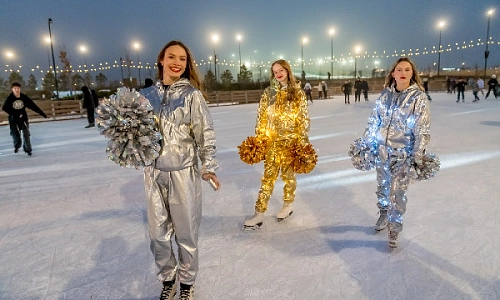 Уникальный проект