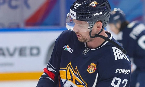 Кузнецов пожертвовал лицом ради победы