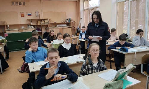 Профилактика имеет положительный эффект